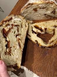 One Inclusion Bread